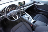 Audi A4 Avant 40 2.0 TFSI design