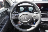 Hyundai BAYON Bayon 1.0T-GDI Aut. AWR
