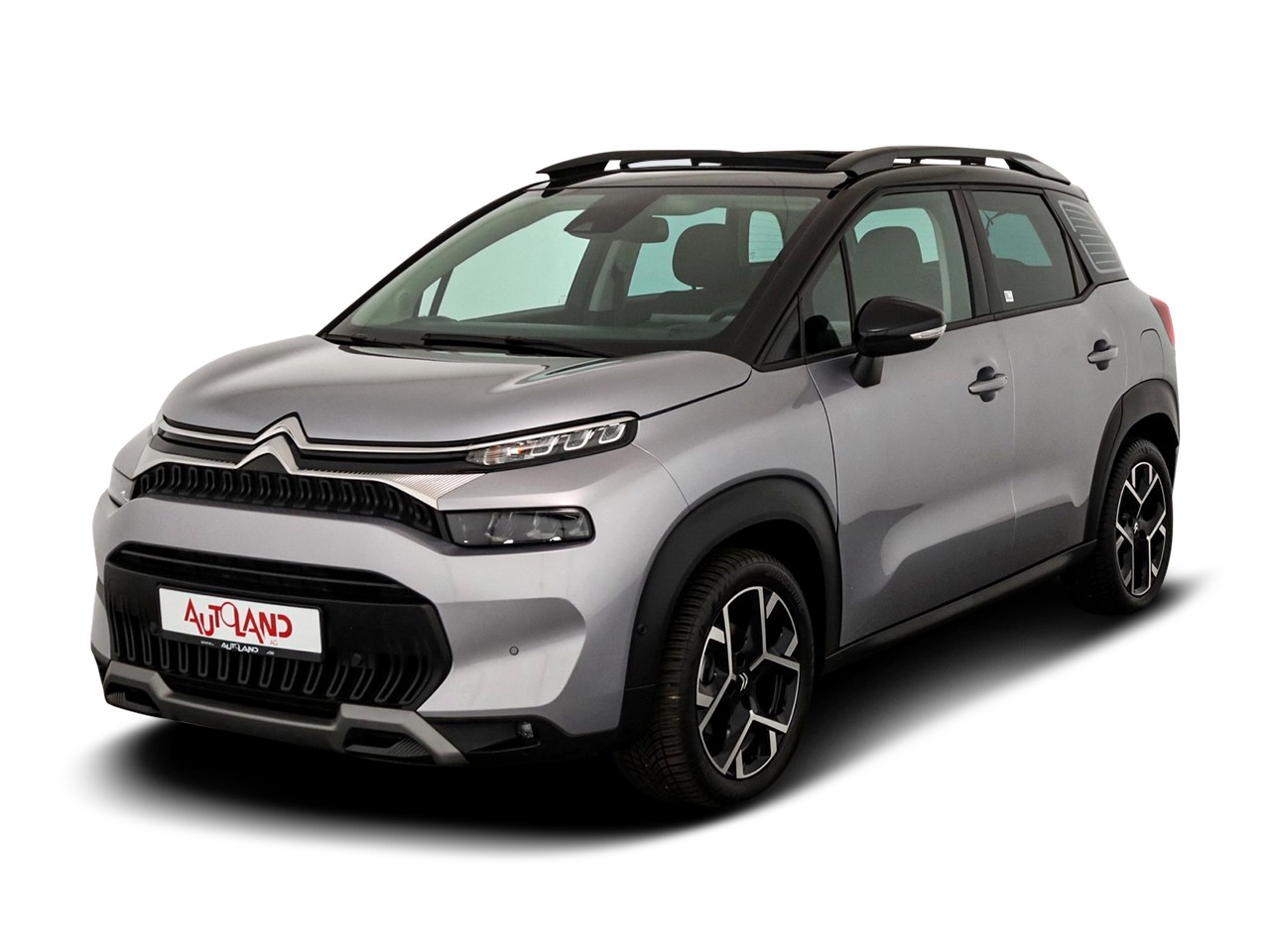 Citroen C3 Aircross PureTech 110