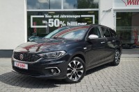 Fiat Tipo Kombi 1.4 T-Jet Bluetooth Einparkhilfe hinten Freisprechanlage