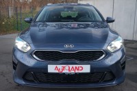 Kia Ceed Sportswagon 1.4 T-GDI Spirit LED Navi DAB