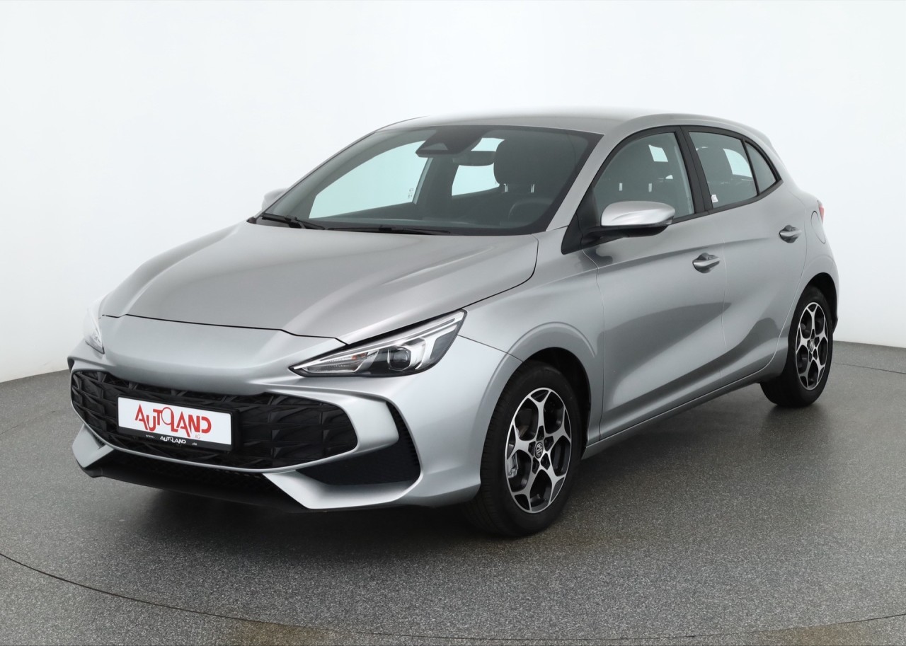 MG MG3 1.5 Comfort