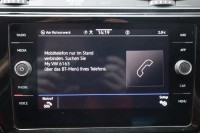 VW Touran 1.5 TSI Highline