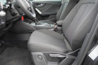 Audi Q2 35 TFSI s-tronic S-Line