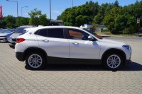 BMW X2 sDrive 18 i