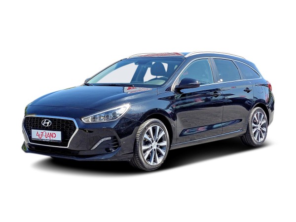 Hyundai i30 1.6 CRDi Premium