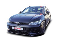 VW Passat Variant R-Line BlackStyle 2.0 TSI 4M DSG 3-Zonen-Klima Navi Sitzheizung