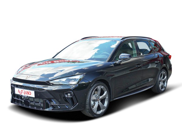 Cupra Leon ST 1.5TSI DSG