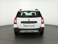 Dacia Logan II MCV TCe 90 Automatik Stepway