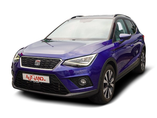 Seat Arona 1.0 TSI Style