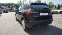Skoda Kamiq 1.0 Ambition CNG