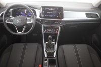 VW T-Roc 1.5 TSI DSG