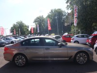 BMW 520 i Sport Line