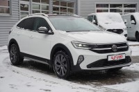 VW Taigo 1.0 TSI Style DSG