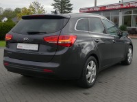 Kia cee'd Sporty Wagon Ceed SW 1.6 Edition 7