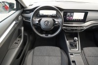 Skoda Octavia Combi 1.5 TSI First Edt.