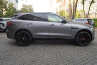 Jaguar F-Pace F-PACE 2.0 M-Hybrid R-Dynamic Black AWD Aut.