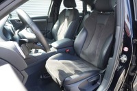 Audi A3 35 TFSI Limousine design