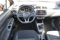 Nissan Micra 1.0 IG-T N-Way