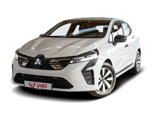 Mitsubishi Colt 1.0 SCe