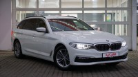 BMW 520 520d Aut.