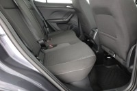 VW T-Cross 1.0 TSI DSG