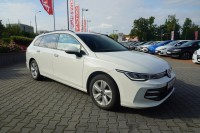 VW Golf VIII Variant 1.5 TSI Life
