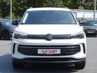 VW Tiguan 2.0 TDI Goal