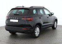 Skoda Karoq 1.5 TSI DSG Selection