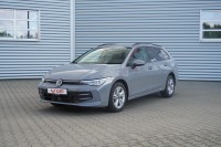 Vorschau: VW Golf VIII Variant 1.5 TSI Life