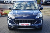 Ford Kuga 2.0 EcoBlue Cool & Connect 4x4