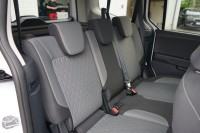 Ford Tourneo Courier Titanium 1.0 EB