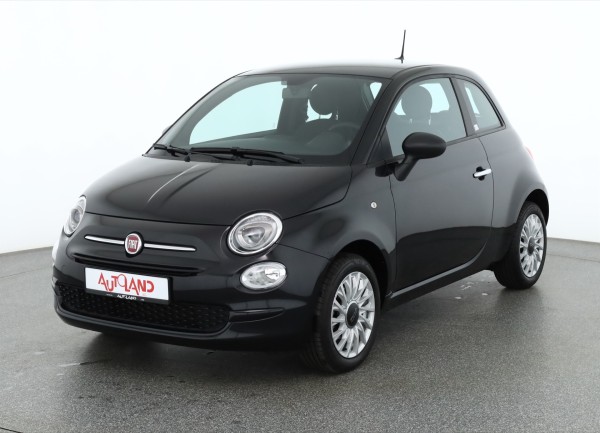 Fiat 500 1.0 M-Hybrid Basis
