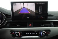 Audi A4 Avant 35 TFSI Advanced