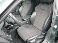 Audi A4 Avant 35 2.0 TFSI S line