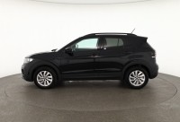 Vorschau: VW T-Cross 1.0 TSI