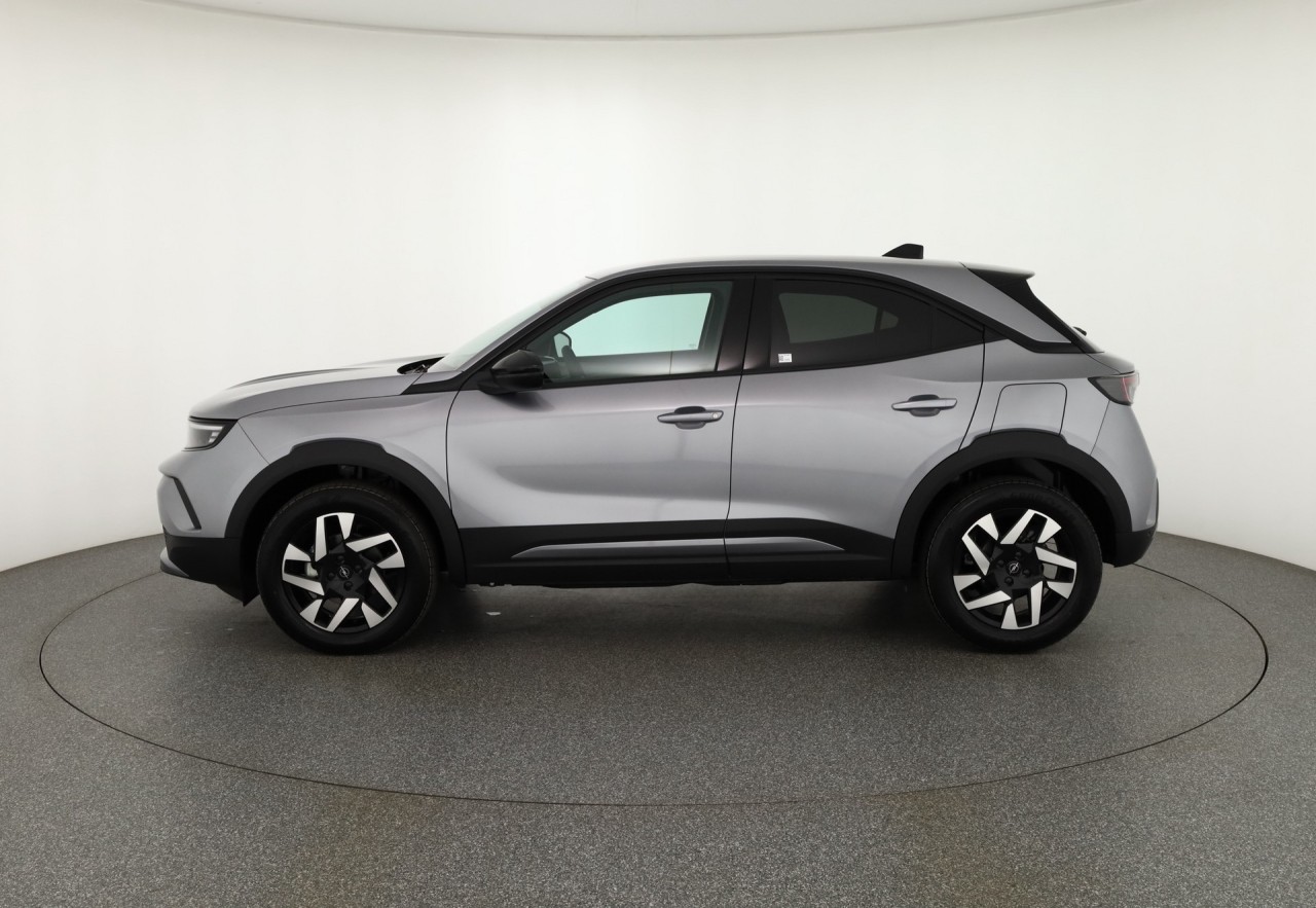 Opel Mokka 1.2 DI Turbo Facelift