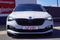 Skoda Scala 1.5 TSI Monte Carlo