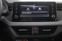 Skoda Scala 1.0 TSI