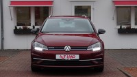 VW Golf VII Variant 1.5 TSI IQ.DRIVE