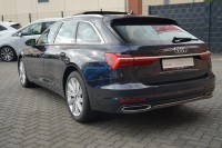 Audi A6 Avant 45 2.0 TFSI sport