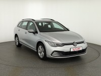VW Golf VIII Variant 1.0 TSI Life