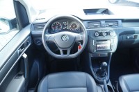 VW Caddy 1.0 TSI Maxi Werkzeugschrank AHK