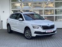 Skoda Kamiq 1.5 TSI Clever