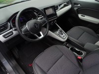 Renault Captur II 1.3 TCe 140 mHev