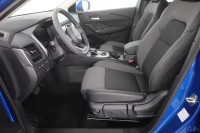 Nissan Qashqai 1.3 DIG-T 4x4 Aut.