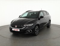 Fiat Tipo 1.4 T-Jet Navi Sitzheizung Tempomat