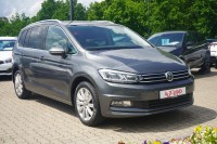 VW Touran 1.4 TSI DSG Highline