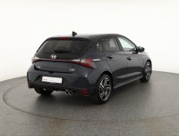 Hyundai i20 1.0 T-GDI N-Line Aut.