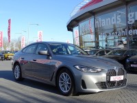 BMW Gran Coupe 420i Aut.